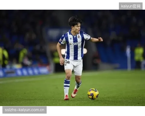 久保建英在马竞体系完成角色蜕变，其肋部持球能力或成日本队攻坚关键变量。